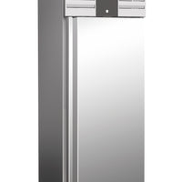CONGELATEUR EN ACIER INOX+AL 600 LTR STATIQUE