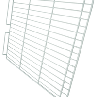 GRILLE 2/1GN