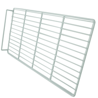 GRILLE 325X570MM POUR SALADETTES