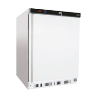 RÉFRIGÉRATEUR BLANC 1 PORTE