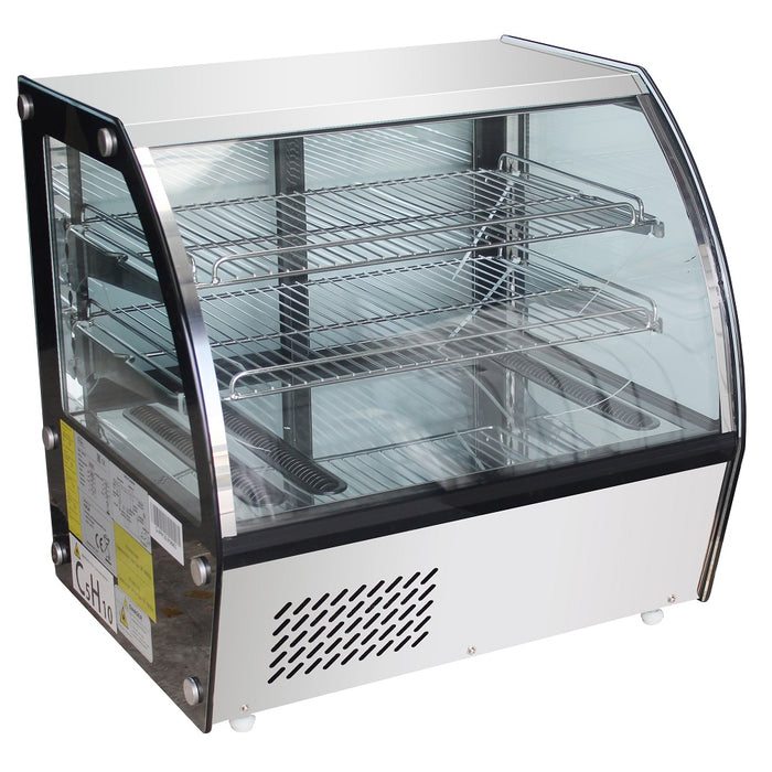 VITRINE RÉFRIGÉRÉE 100 L