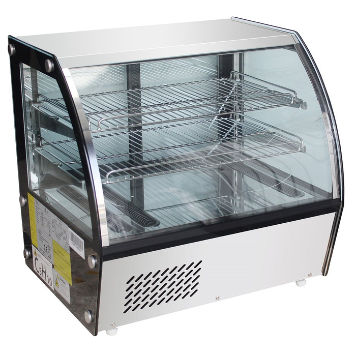 VITRINE RÉFRIGÉRÉE 120 L