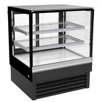 900 VITRINE RÉFRIGÉRÉE DROITE