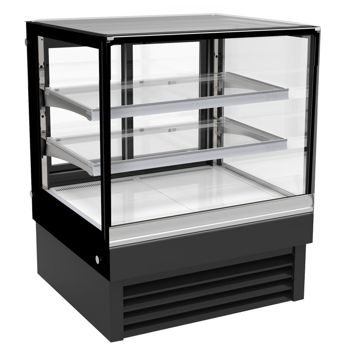 900 VITRINE RÉFRIGÉRÉE DROITE