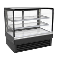 1200 VITRINE RÉFRIGÉRÉE DROITE