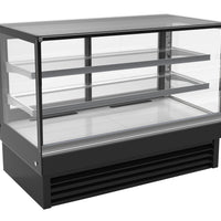 1500 VITRINE RÉFRIGÉRÉE DROITE