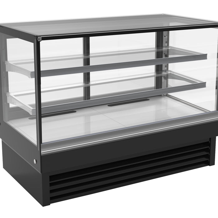 1500 VITRINE RÉFRIGÉRÉE DROITE