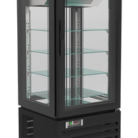 VITRINE DE PÂTISSERIE RÉFRIGÉRÉE 1500