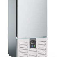 REFROIDISSEUR À VENTILATION 9x 1/1GN