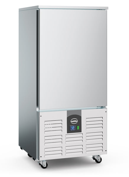 REFROIDISSEUR À VENTILATION 9x 1/1GN