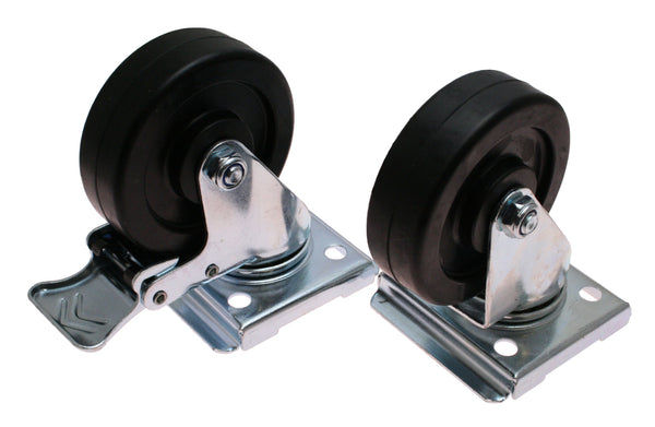 SERIE DE ROUES POUR GN SERIE 6X