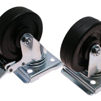 SERIE DE ROUES POUR GN SERIE 4X