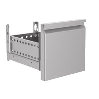 BLOC DE 1-TIROIR POUR  7450.0755-0760-0765  Combisteel donne pas de garantie sur le montage du kit tiroirs