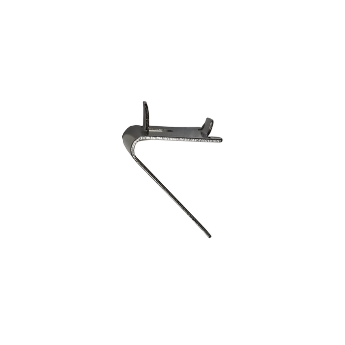 SET 4 CLIPS POUR GRILLE 7450.0600