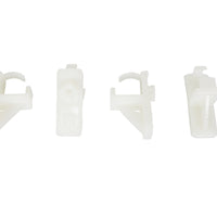SET 4 CLIPS POUR 7450.0130-0135-0140-0145-0156-0157