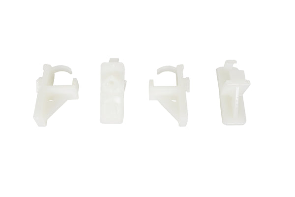 SET 4 CLIPS POUR 7450.0130-0135-0140-0145-0156-0157