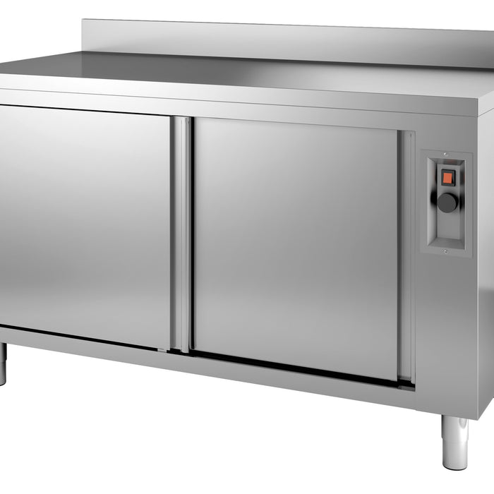 700 ARMOIRE CHAUFFANT BORD RELEVÉ 2000
