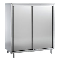 GARDE MANGER 4 NIVEAUX 1200
