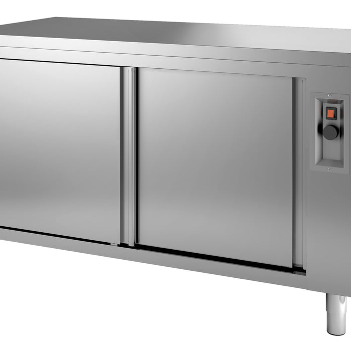 600 ARMOIRE CHAUFFANT 1200