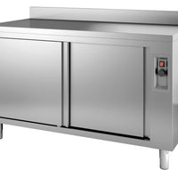 600 ARMOIRE CHAUFFANT BORD RELEVÉ 2000