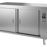 700 ARMOIRE CHAUFFANT PORTE A TAMBOUR 1000