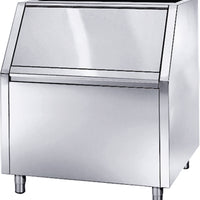 CONTENEUR STOCKAGE INTEGRÉ 200 KG