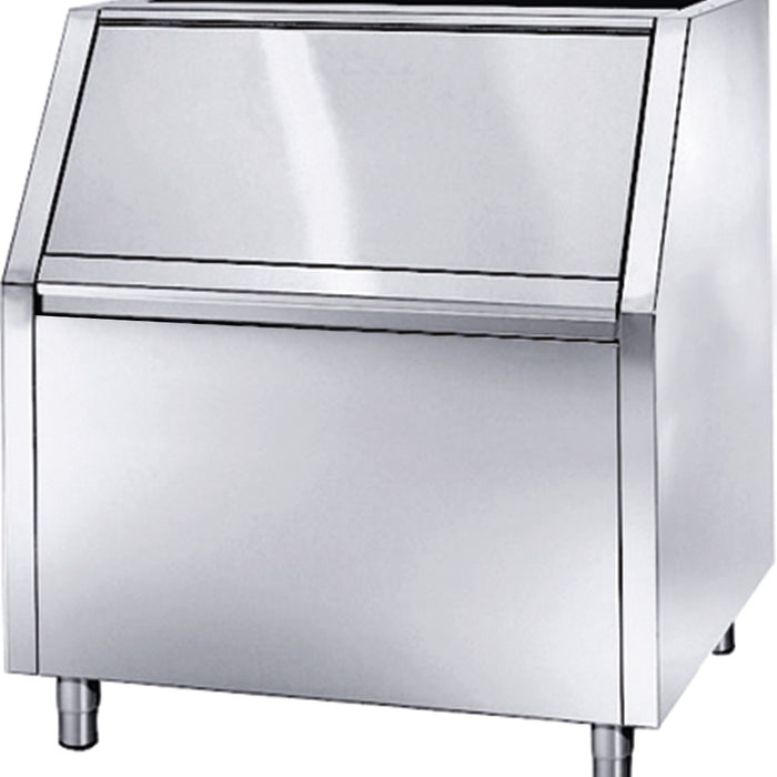 CONTENEUR STOCKAGE INTEGRÉ 200 KG