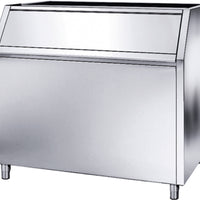 CONTENEUR STOCKAGE INTEGRÉ 350 KG