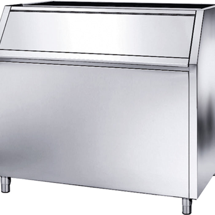 CONTENEUR STOCKAGE INTEGRÉ 350 KG