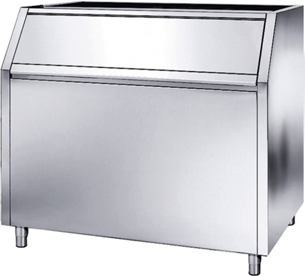 CONTENEUR STOCKAGE INTEGRÉ 350 KG