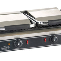 GRILLE DE CONTACT PANINI DOUBLE