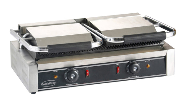 GRILLE DE CONTACT PANINI DOUBLE