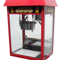 APPAREIL POPCORN