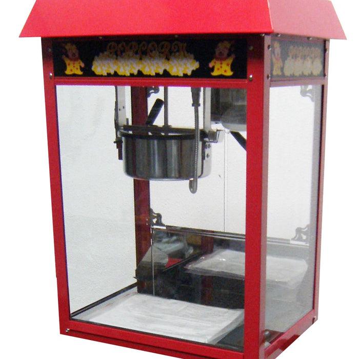 APPAREIL POPCORN