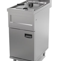 FRITEUSE ÉLECTRIQUES 1X12L 6KW
