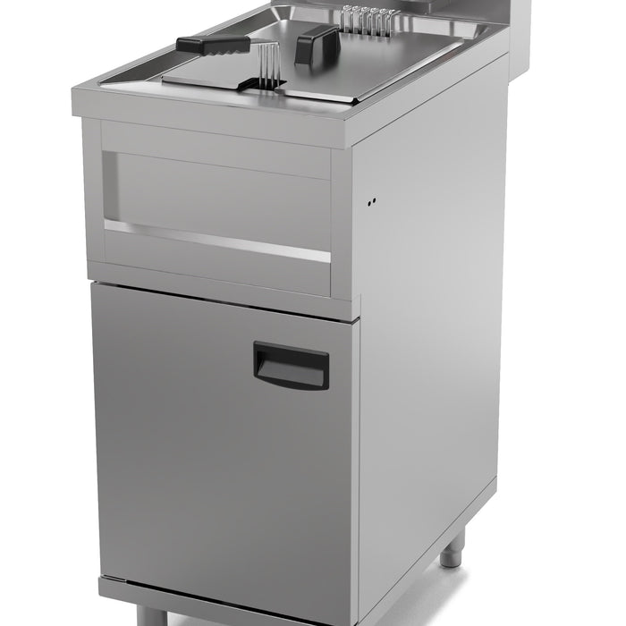 FRITEUSE ÉLECTRIQUES 1X12L 6KW