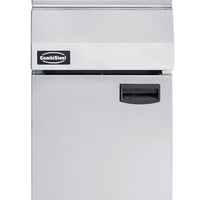 FRITEUSE PROPANE 1X21L