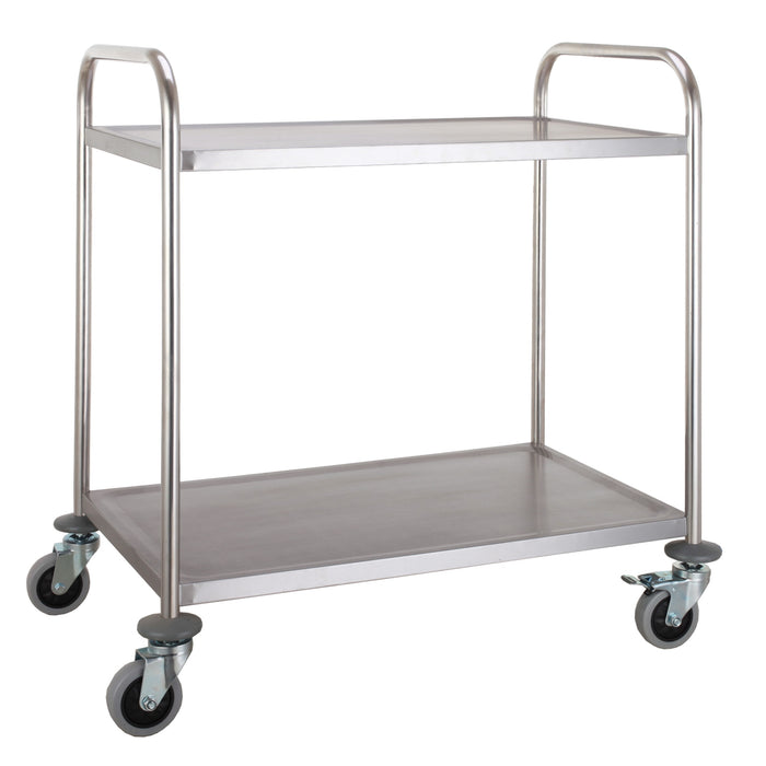 TROLLEY DÉMONTABLE  2 NIVEAUS