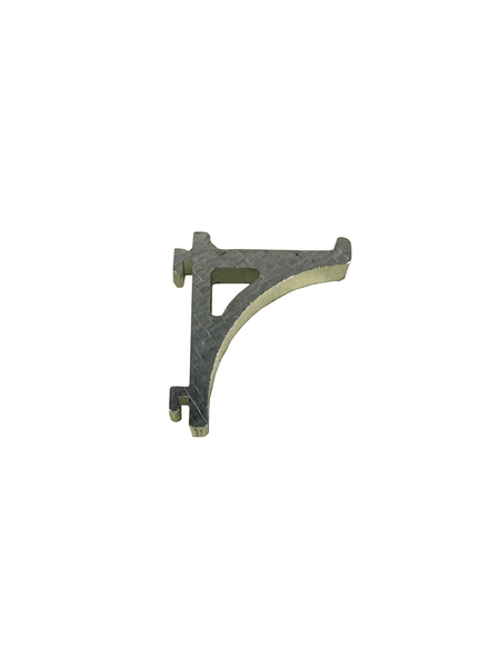 SET 4 CLIPS POUR GRILLE POUR 7455.1300-1301-1305-1307-1310-1315-1320-1384-1385