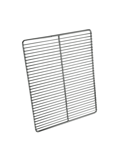 GRILLE À DROIT POUR 7455.1350 - 7455.1353 - 7455.1360