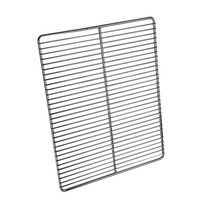 GRILLE À GAUCHE POUR 7455.1350 - 7455.1353 - 7455.1360