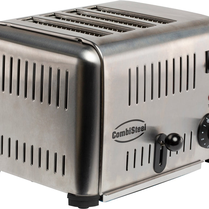 GRILLE-PAIN 4