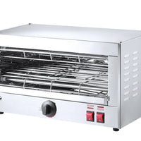 SALAMANDRE TOASTER 1 NIVEAU