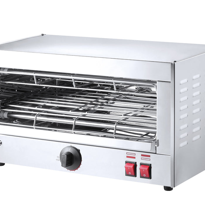 SALAMANDRE TOASTER 1 NIVEAU