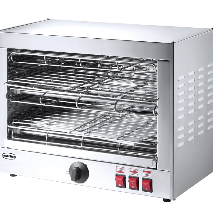 SALAMANDRE TOASTER 2 NIVEAUX