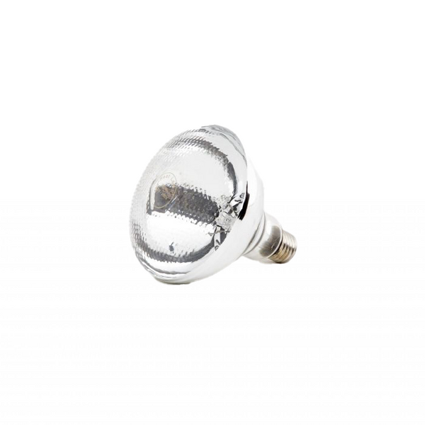 AMPOULE POUR LAMPE CHAUFFANT