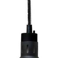CS LAMPE CHAUFFANTE CH-01 NOIR
