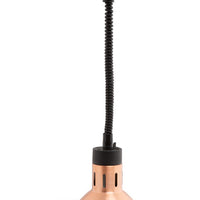 CS LAMPE CHAUFFANTE CH-01 BRONZE