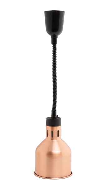 CS LAMPE CHAUFFANTE CH-01 BRONZE