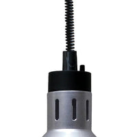 CS LAMPE CHAUFFANTE CH-01 ARGENT